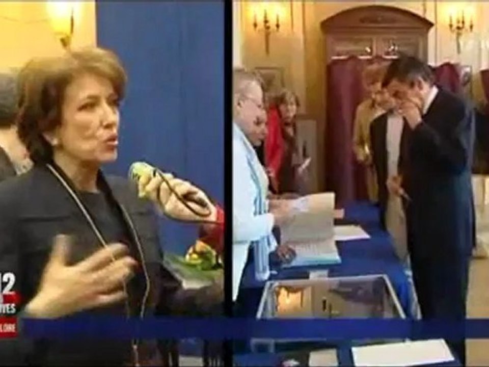 Législatives en Pays de la Loire : deux ténors de la droite passent la main