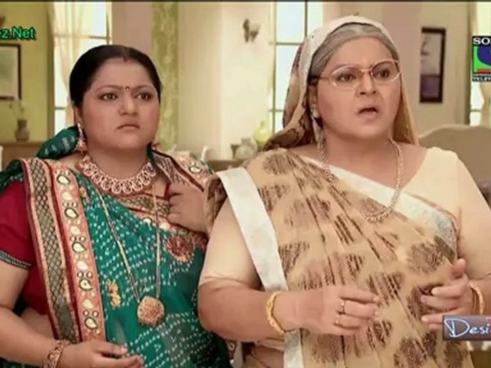 Byah Hamari Bahu Ka-18th June-2012-Pt-1