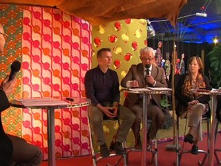 Angers-Bamako, une coopération durable et plurielle