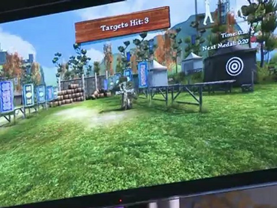 Epic Mickey 2 : E3 featurettes [FR]