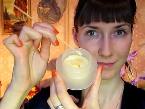 Ночной Крем для Проблемной Смешанной кожи