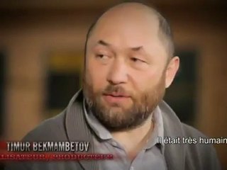 Les origines d'un Super-héros - Featurette Les origines d'un Super-héros (English st Français)