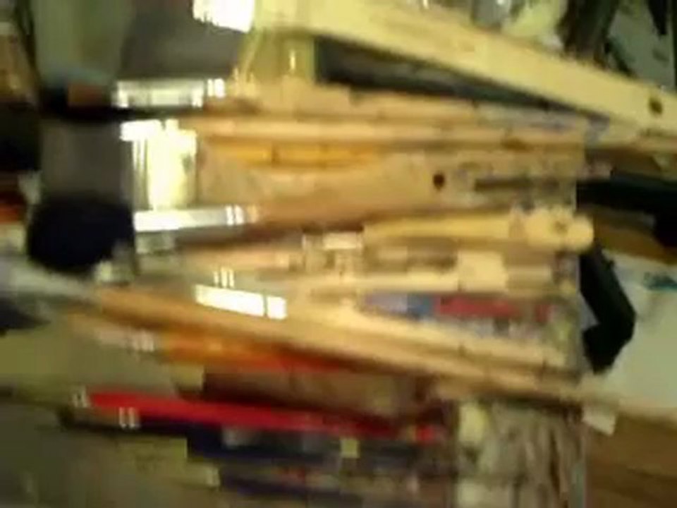 Plastic Storage Drawers