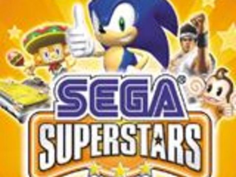 (Vidéo-test) Sega Superstars sur PS2