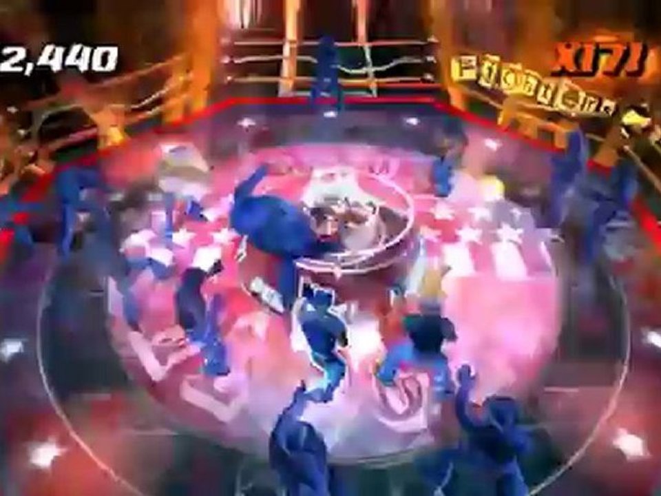 I Can't Wait Gameplay Video