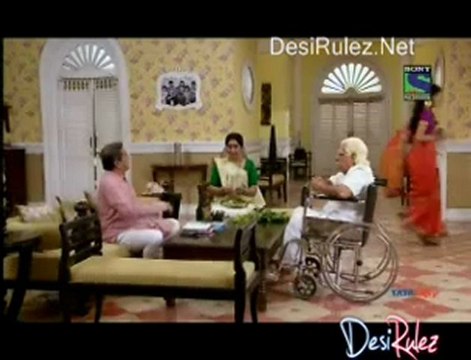 Saas Bina Sasural 18th June 2012 Pt-1