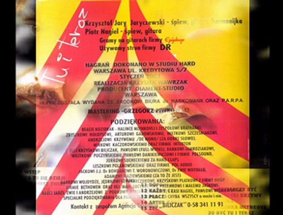 #Fotomix - Krzysztof Jary Jaryczewski - Zerostan