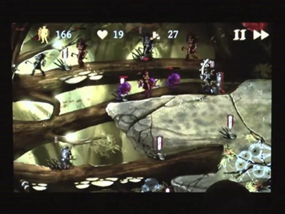 CGRundertow A KNIGHTS DAWN for iOS / iPad / iPhone Video Game Review