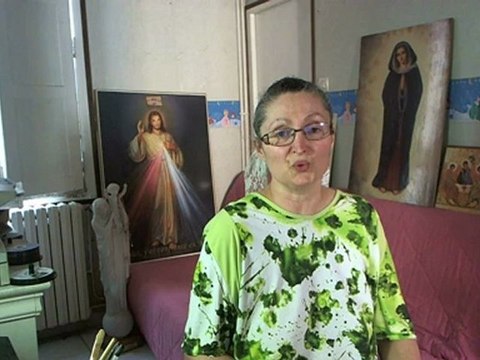 CATHOLIQUE MAGAZINE - MOIS DE JUIN - JUILLET - AOUT 2012 - YOGA - KUNDALINI - CHAKRAS....