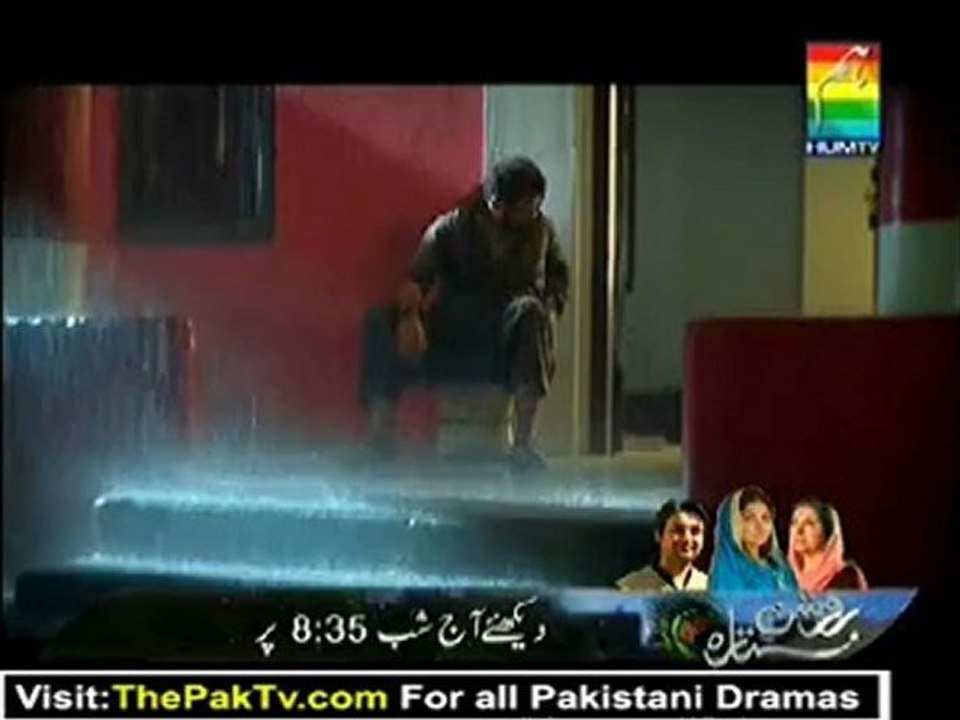 Nikhar Gae Gulab Sare By Humn TV [Episode 20] - Part 2