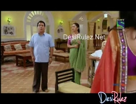 Saas Bina Sasural 18th June 2012 Pt-3