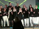 Grace Gospel Choir Koncert w Franciszkańskim Centrum Kultury Gdynia