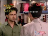 Jhilmil Sitaron Ka Aangan Hoga - 18th June 2012 pt1