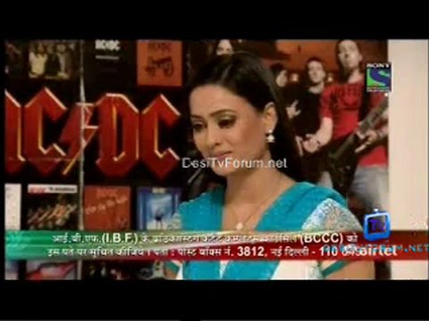 Parvarish Kuch Khatti Kuch Meethi - 18th June 2012 Video Pt1