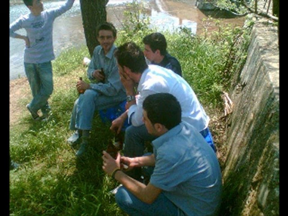 HAYDAR GENÇLİKK