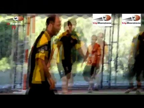 17.06.2012 West Ham United - Bay Avşar