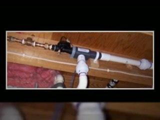 Calm During The Storm With An Internet Sump Pump