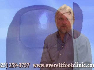 Ingrown Toenail - Podiatrist in Everett, WA - Snohomish County