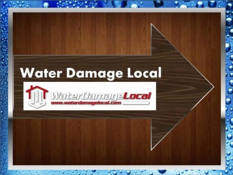 Houston TX - Flood Clean Up - Water Damage Local