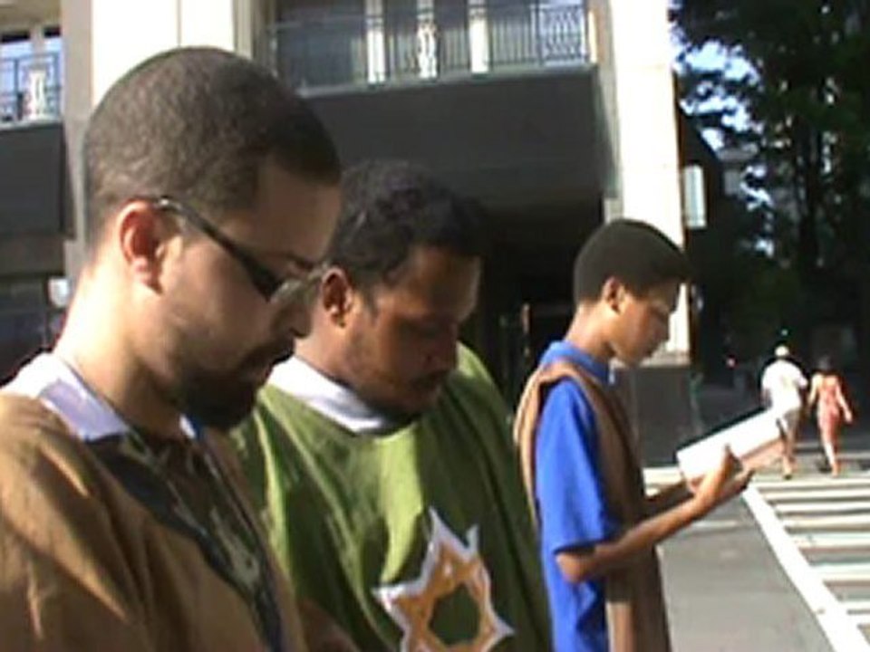PT1 Confusion Of Face Among The Children Of Israel!
