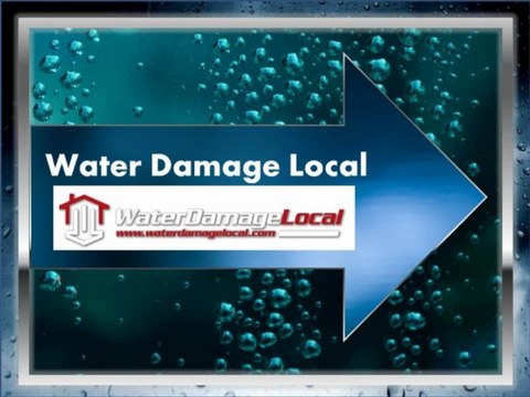 Water Damage Local - Houston, TX - Storm Damage
