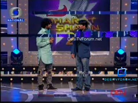 Bharat ki Shaan (Season 2) - 18th June 2012 - p1