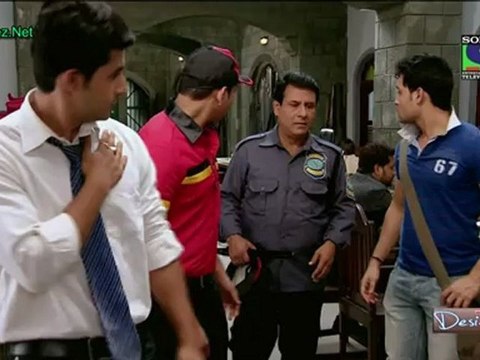 Saas Bina Sasural-18th June-2012-Part-2