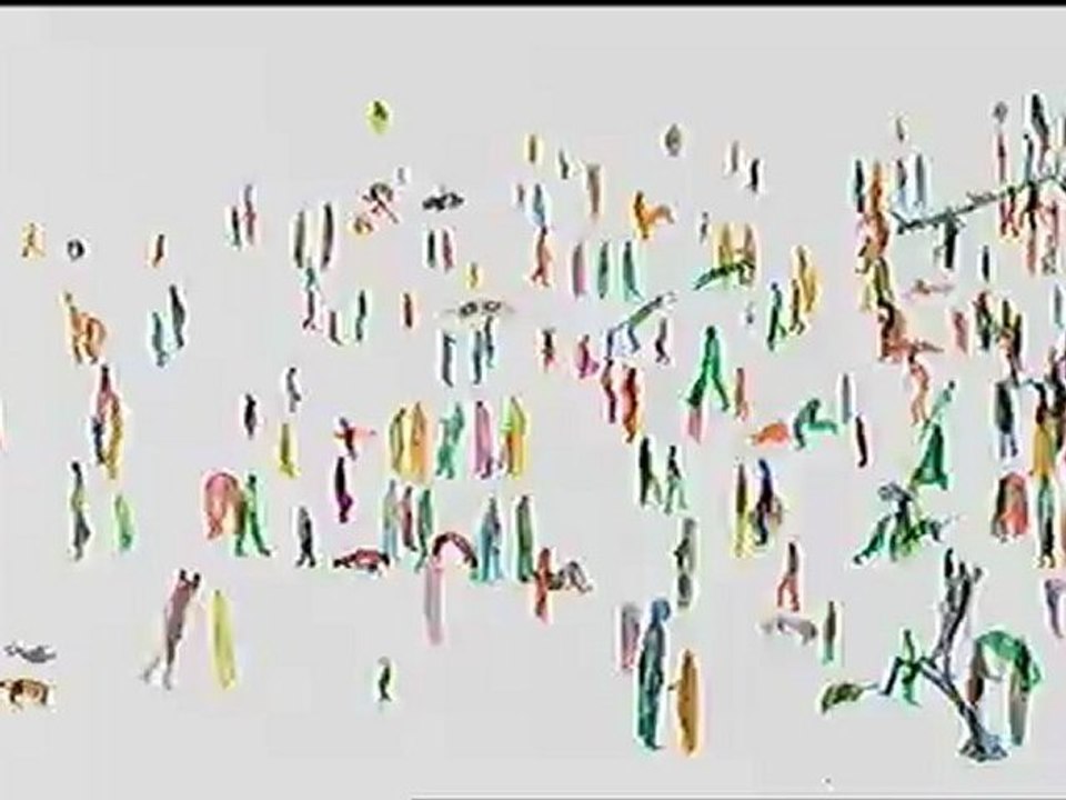 (Annecy 2012) Palmarès - Kyrielle