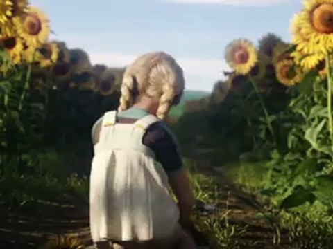 MASS EFFECT 3 Take Earth Back Full Cinematic Trailer