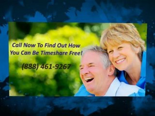 Sell Your Timeshare | Transfer Complete