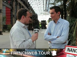 FrenchWeb Tour - Nantes doyoubuzz