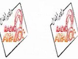 Radio atfal 2ème enregistrement