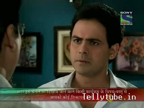Kya Hua Tera Vaada - 18th June 2012 part 1