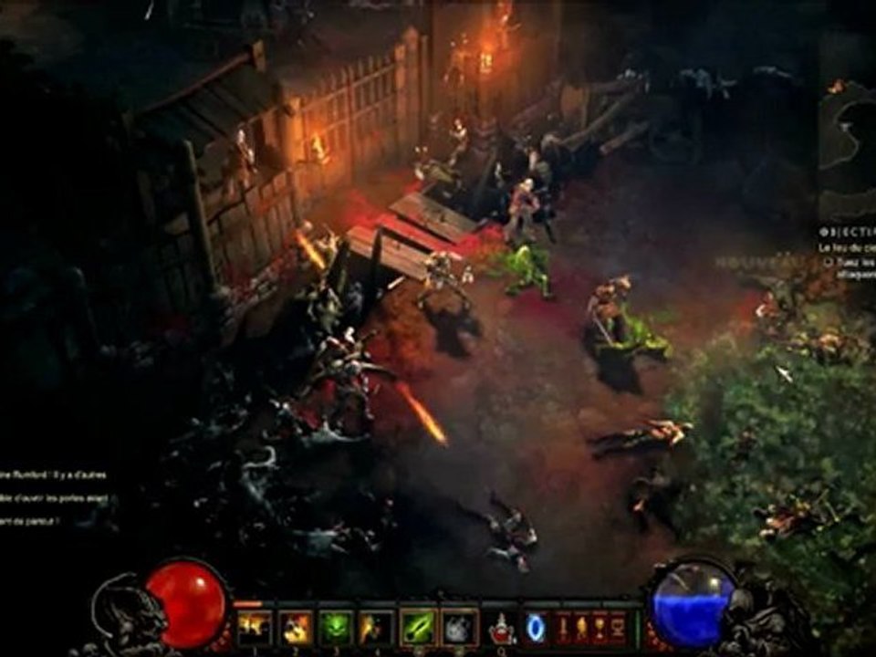 LoVe1AnGe teste Diablo 3