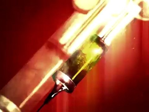 HITMAN: ABSOLUTION Diana Burnwood ICA File Trailer (UK/PEGI)