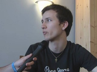 Interview Hyrqbot DH Summer 2012