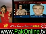 Islamabad tonight on aaj news – 18th june 2012_3