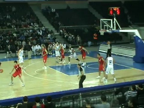 1-Maliye Milli Piyango - Optimum Ted Ankara Kolejliler