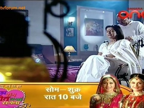 Niyati [Episode 348] - 18th June 2012 Video Watch Online pt1