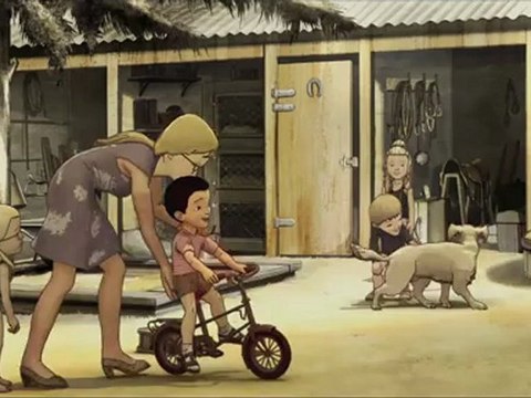 (Annecy 2012) Palmarès - Couleur de peau miel 1