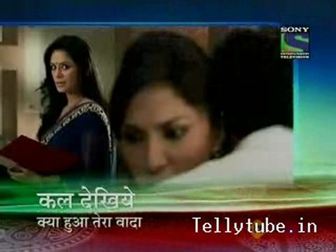 Kya Hua Tera Vaada - 18th June 2012 part 4