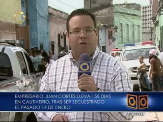 Investigan un triple homicidio en La Pastora