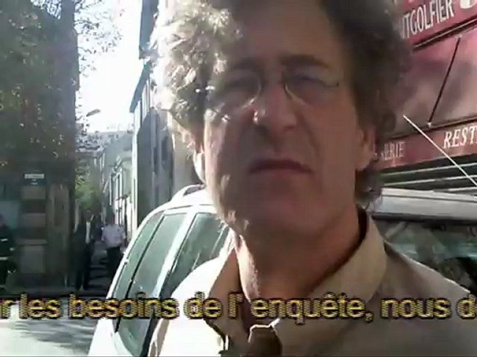 incendie du squat de pantin septembre 2011