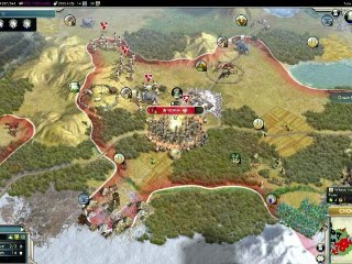 Civilization V : Gods & Kings - Cultivate & Expand