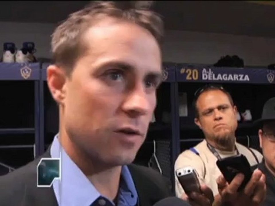 Beckham: 'Sind zufrieden mit drei Punkten'