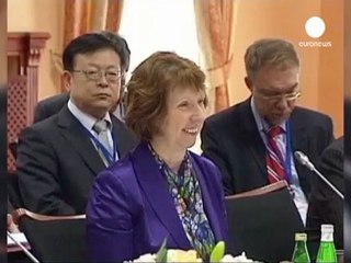 Diálogo complicado en Moscú sobre dossier nuclear iraní