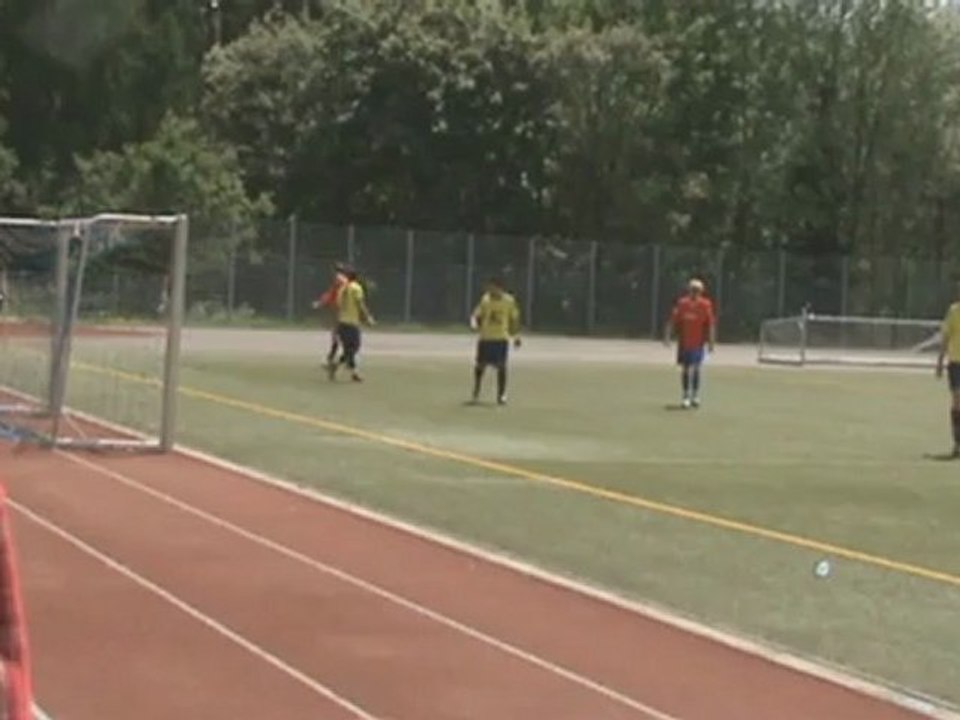FC Altena 69 2 vs Post SV Lüdenscheid 2  = 0-11... 2 HALBZEIT