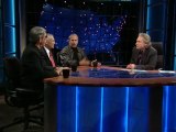 Real Time with Bill Maher - Kevin Costner Moment