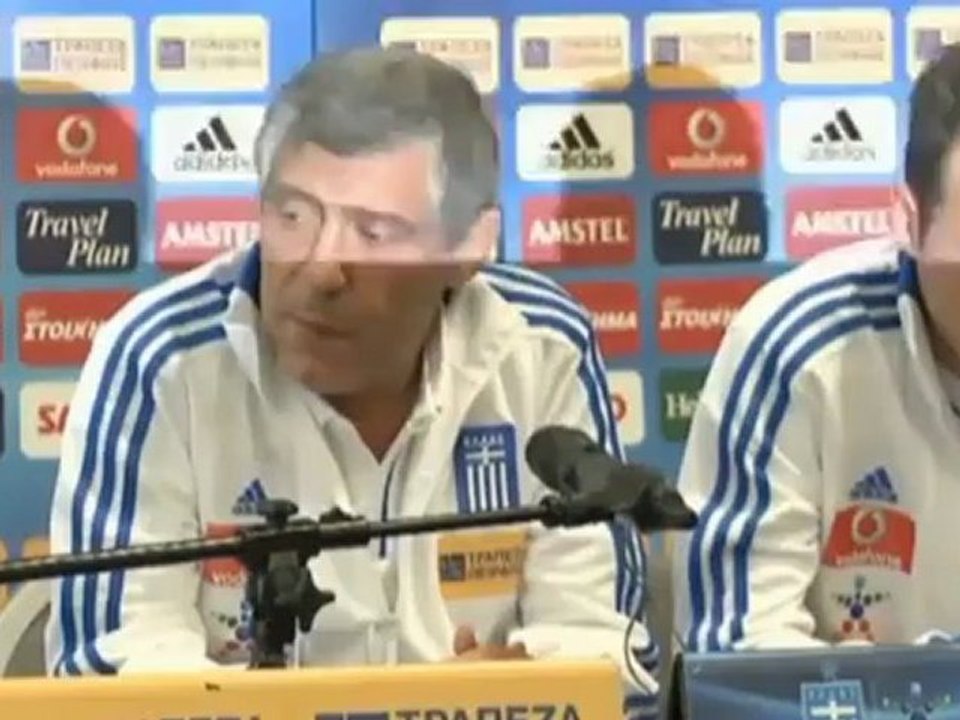 Santos: "Haben Chance gegen Deutschland"