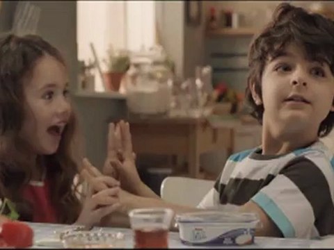 Ülker İçim Peynir Reklam Filmi Kamera Arkası